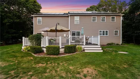 31 Kings Xing, Exeter, RI 02822 photo 35