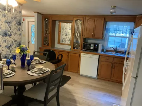 Dining - 2 Sandra Cir, Coventry, RI 02816 photo 3 of 3