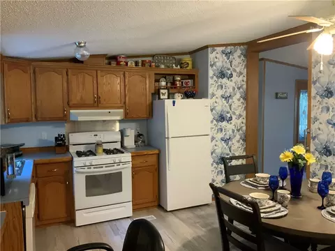 Kitchen - 2 Sandra Cir, Coventry, RI 02816 photo 1 of 1