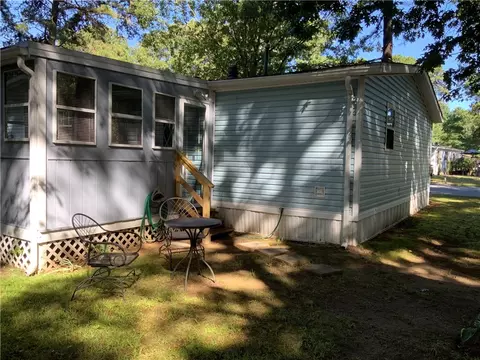 Exterior - 2 Sandra Cir, Coventry, RI 02816 photo 2 of 5