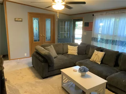 Living - 2 Sandra Cir, Coventry, RI 02816 photo 1 of 1