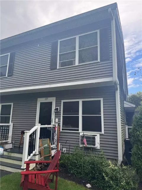 200 Post Rd #123, Warwick, RI 02888
