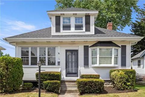 68 Friendly Rd, Cranston, RI 02910