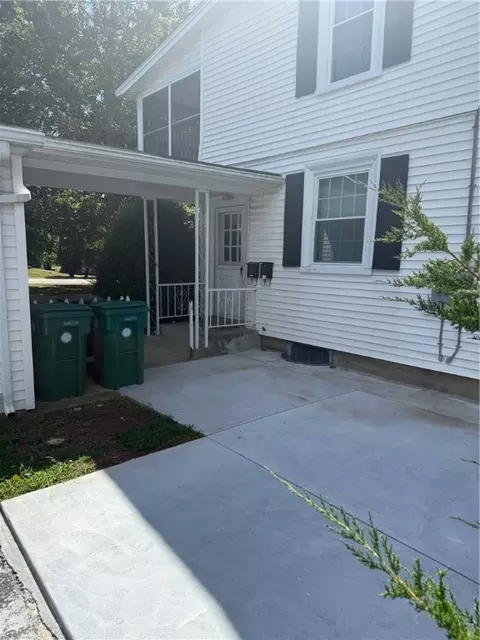 Exterior - 93 Manila Ave, Woonsocket, RI 02895 photo 2 of 7