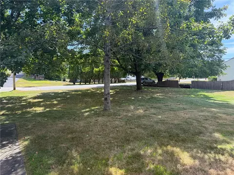Exterior - 93 Manila Ave, Woonsocket, RI 02895 photo 4 of 7