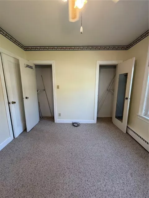 Bedroom - 93 Manila Ave, Woonsocket, RI 02895 photo 3 of 5