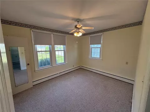 Bedroom - 93 Manila Ave, Woonsocket, RI 02895 photo 2 of 5