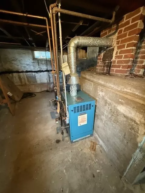 Entry Way - 93 Manila Ave, Woonsocket, RI 02895 photo 3 of 3
