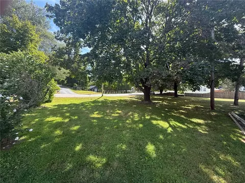 Exterior - 93 Manila Ave, Woonsocket, RI 02895 photo 3 of 7