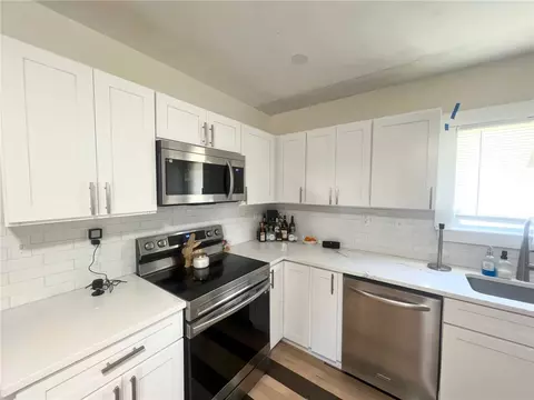 Kitchen - 15 Progress Ave, Johnston, RI 02919 photo 1 of 3