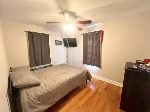 Bedroom - 15 Progress Ave, Johnston, RI 02919 photo 2 of 2
