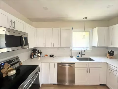 Kitchen - 15 Progress Ave, Johnston, RI 02919 photo 3 of 3