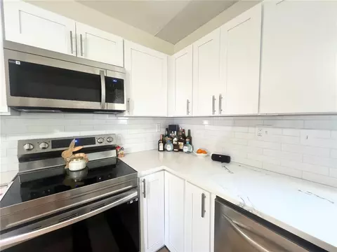 Kitchen - 15 Progress Ave, Johnston, RI 02919 photo 2 of 3