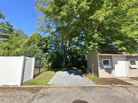 Exterior - 15 Progress Ave, Johnston, RI 02919 photo 3 of 5