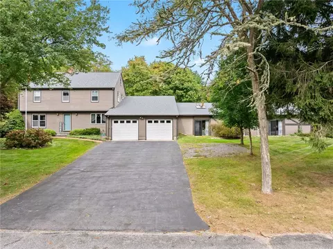 1451 Ministerial Rd, South Kingstown, RI 02879