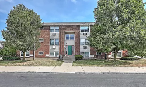 50 Carnation St #2, Pawtucket, RI 02860