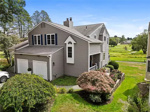 24 Pond Ct #B, North Providence, RI 02904