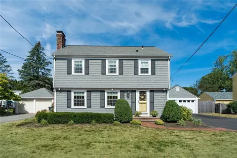 40 Upyonda Way, Rumford, RI 02916
