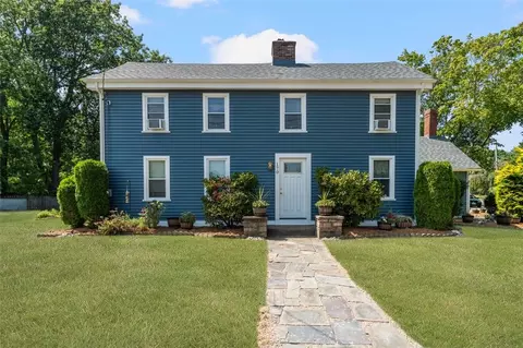 170 Austin Rd, North Kingstown, RI 02852