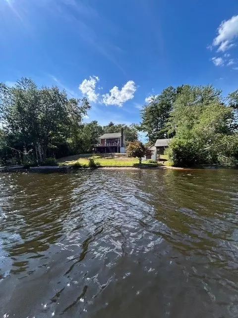170 Acres Of Pine Rd, Coventry, RI 02816
