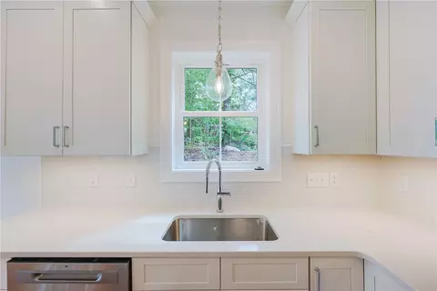 Kitchen - 180 Shore Dr, Exeter, RI 02822 photo 3 of 3