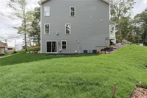 Exterior - 180 Shore Dr, Exeter, RI 02822 photo 6 of 9