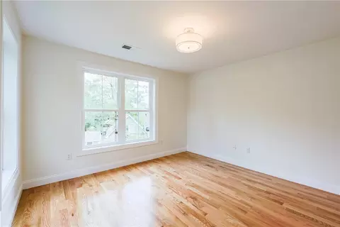 Bedroom - 180 Shore Dr, Exeter, RI 02822 photo 7 of 11