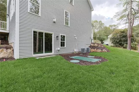 Exterior - 180 Shore Dr, Exeter, RI 02822 photo 9 of 9