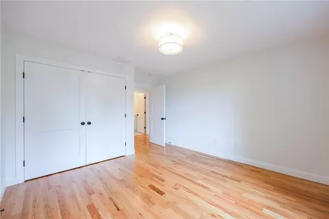 Bedroom - 180 Shore Dr, Exeter, RI 02822 photo 9 of 11