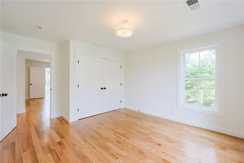 Bedroom - 180 Shore Dr, Exeter, RI 02822 photo 11 of 11