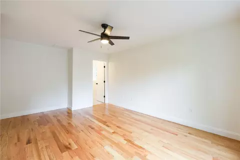 Bedroom - 180 Shore Dr, Exeter, RI 02822 photo 5 of 11
