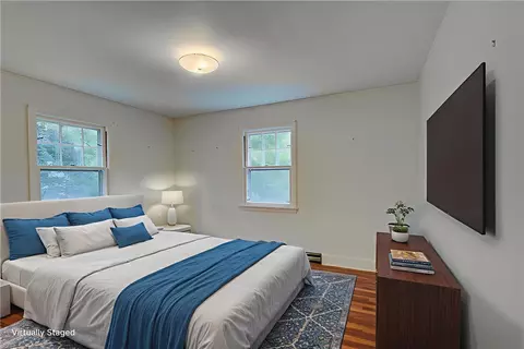 Bedroom - 4 Birch Dr, Westerly, RI 02891 photo 4 of 7
