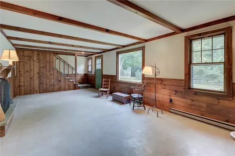 Living - 4 Birch Dr, Westerly, RI 02891 photo 5 of 5