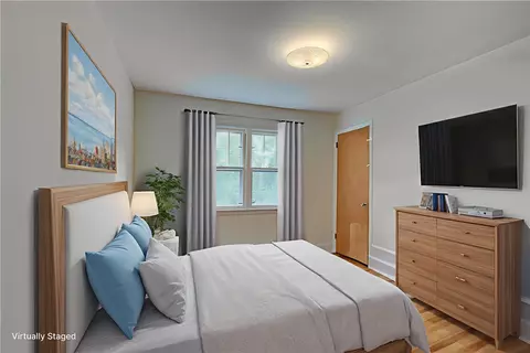 Bedroom - 4 Birch Dr, Westerly, RI 02891 photo 6 of 7