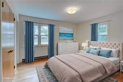 Bedroom - 4 Birch Dr, Westerly, RI 02891 photo 1 of 7