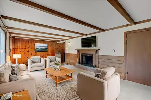 Living - 4 Birch Dr, Westerly, RI 02891 photo 4 of 5