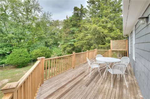 Exterior - 4 Birch Dr, Westerly, RI 02891 photo 4 of 4
