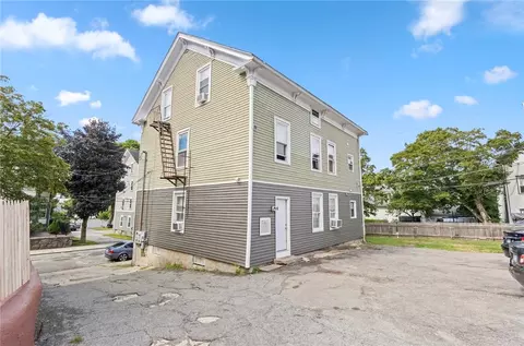 Exterior - 75 South St, Woonsocket, RI 02895 photo 9 of 9