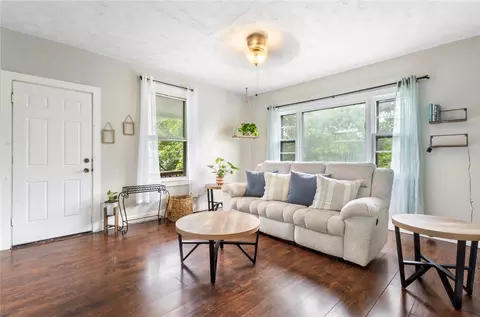 Living - 75 South St, Woonsocket, RI 02895 photo 1 of 2