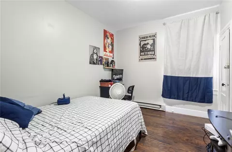 Bedroom - 75 South St, Woonsocket, RI 02895 photo 1 of 6