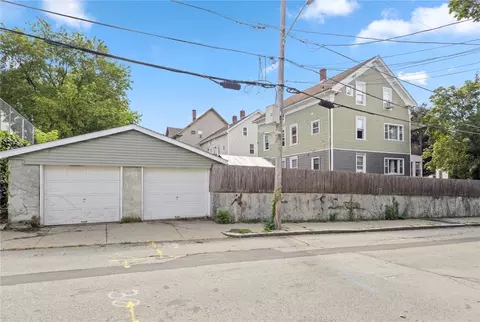 Exterior - 75 South St, Woonsocket, RI 02895 photo 4 of 9