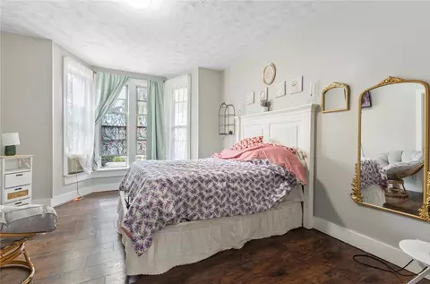 Bedroom - 75 South St, Woonsocket, RI 02895 photo 4 of 6