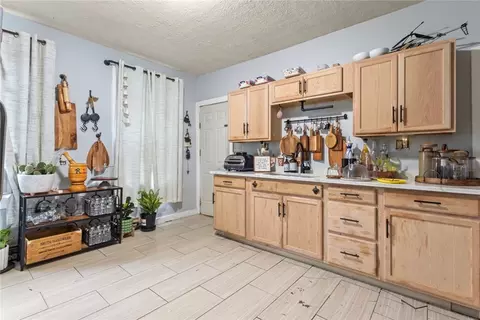 Kitchen - 75 South St, Woonsocket, RI 02895 photo 6 of 7