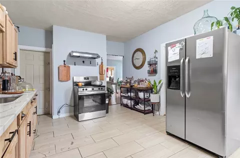 Kitchen - 75 South St, Woonsocket, RI 02895 photo 7 of 7