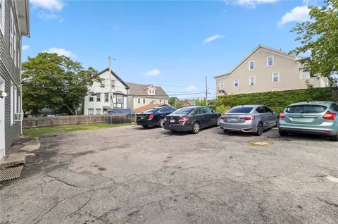 Exterior - 75 South St, Woonsocket, RI 02895 photo 5 of 9
