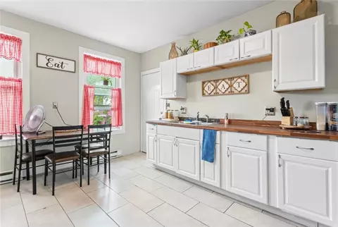 Kitchen - 75 South St, Woonsocket, RI 02895 photo 1 of 7