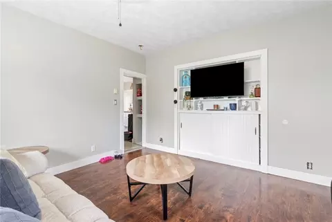 Living - 75 South St, Woonsocket, RI 02895 photo 2 of 2