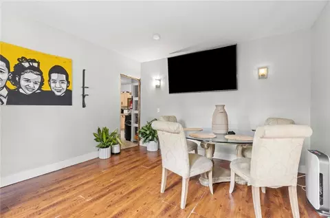 Dining - 75 South St, Woonsocket, RI 02895 photo 1 of 2