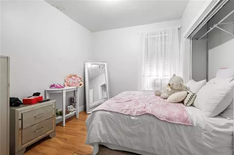 Bedroom - 75 South St, Woonsocket, RI 02895 photo 6 of 6