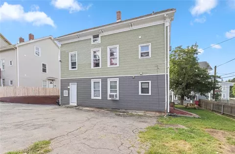 Exterior - 75 South St, Woonsocket, RI 02895 photo 8 of 9